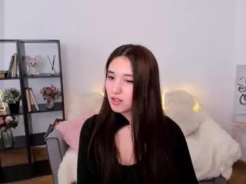 annaelfi on Chaturbate 