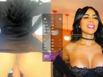 annagr_ on Chaturbate 