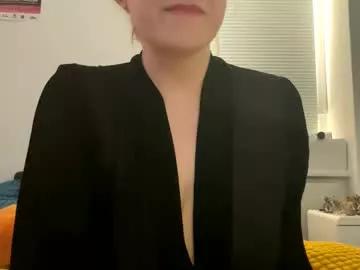 annahaunter on Chaturbate 