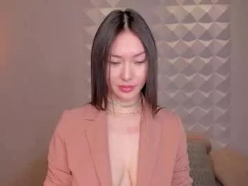 annahoffman_ on Chaturbate 