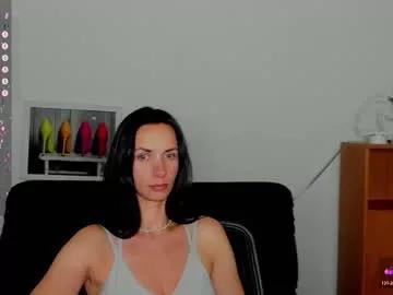 annakillian_kiss on Chaturbate 