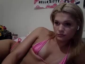 annamarrie777 on Chaturbate