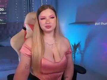 annamei_misa on Chaturbate 