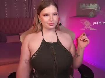 annamei_misa on Chaturbate 