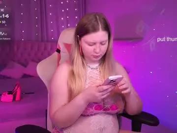 annamei_misa on Chaturbate