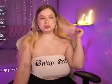 annamei_misa on Chaturbate 