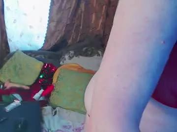 annamila003 on Chaturbate 