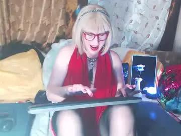annamila003 on Chaturbate 