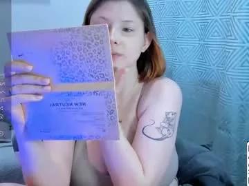 annamooree on Chaturbate 