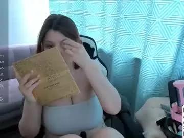 annamooree on Chaturbate 