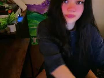 annatigarr on Chaturbate