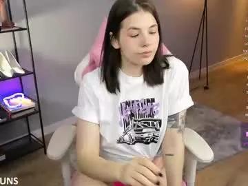 annatrueno on Chaturbate 