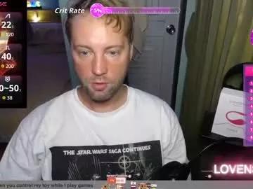 anndy_games on Chaturbate 