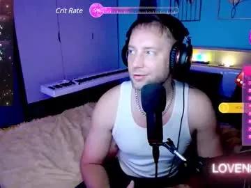 anndy_games on Chaturbate 