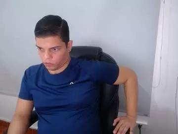anndyhardy11 on Chaturbate 