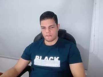 anndyhardy11 on Chaturbate 