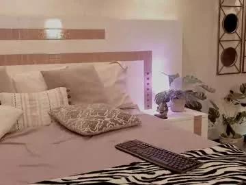anne_cherrydh on Chaturbate 