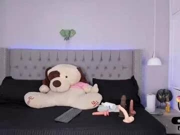 anne_cox_ on Chaturbate 
