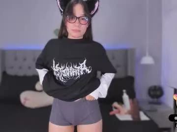 anne_cox_ on Chaturbate 