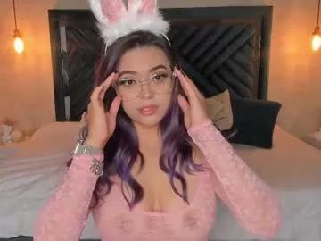 anne_mallow on Chaturbate 