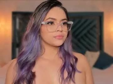 anne_mallow on Chaturbate 
