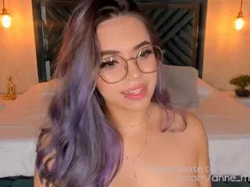 anne_mallow on Chaturbate 