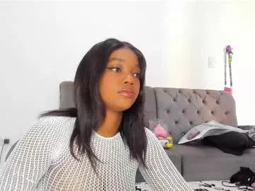 annebullocks on Chaturbate 