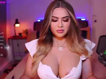 annecalifornia on Chaturbate 