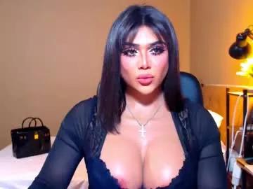 annecalifornia on Chaturbate 