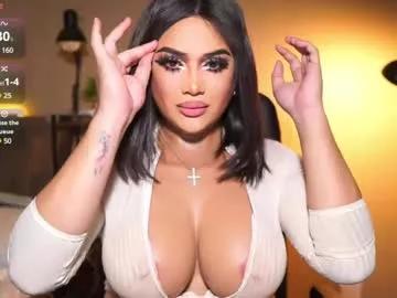 annecalifornia on Chaturbate 