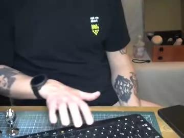 annecylake on Chaturbate 