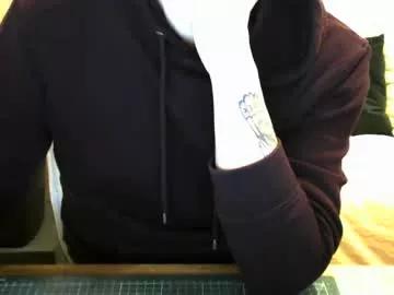 annecylake on Chaturbate 