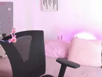 annedark on Chaturbate 