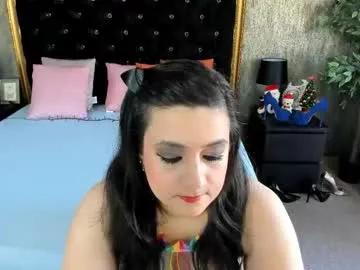 annemariejones on Chaturbate