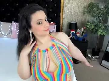 annemariejones on Chaturbate 