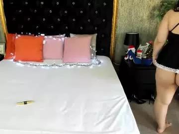 annemariejones on Chaturbate 