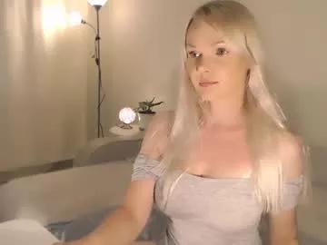 annett on Chaturbate 