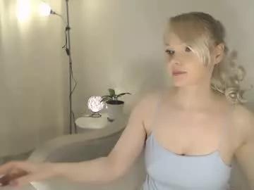 annett on Chaturbate 