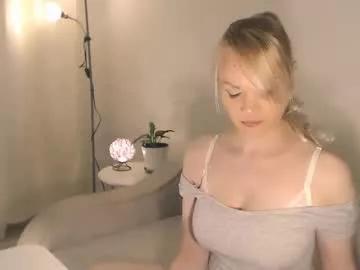 annett on Chaturbate 