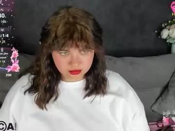 annette_nelsone on Chaturbate 