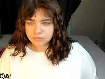 annette_nelsone on Chaturbate 