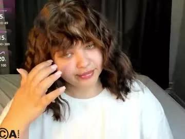 annette_nelsone on Chaturbate 