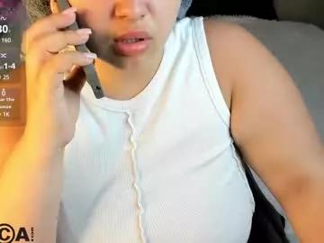 annette_nelsone on Chaturbate 