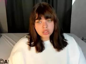 annette_nelsone on Chaturbate 