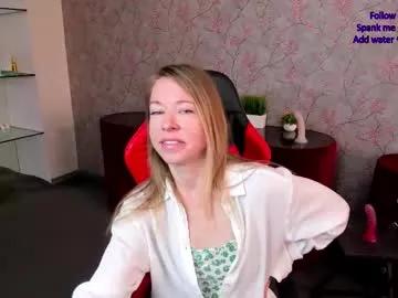 annforfun — Goal:Sucking finger sexy #new #squirt #milf #smalltits #blonde [0 tokens remaining]