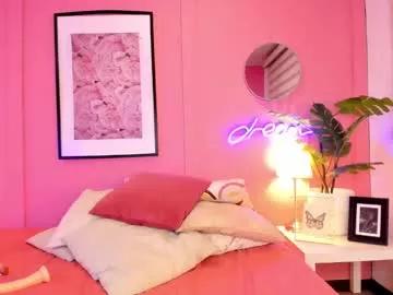 annia_dh on Chaturbate 