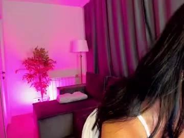 annie___taylor on Chaturbate 