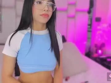 annie_cortez on Chaturbate 