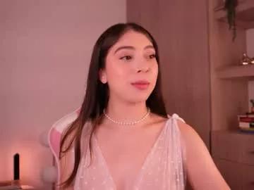annie_evans24 on Chaturbate 