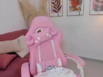 annie_ruiz on Chaturbate 